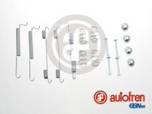 Ремкомплект барабана CHERY QQ (S11) AUTOFREN