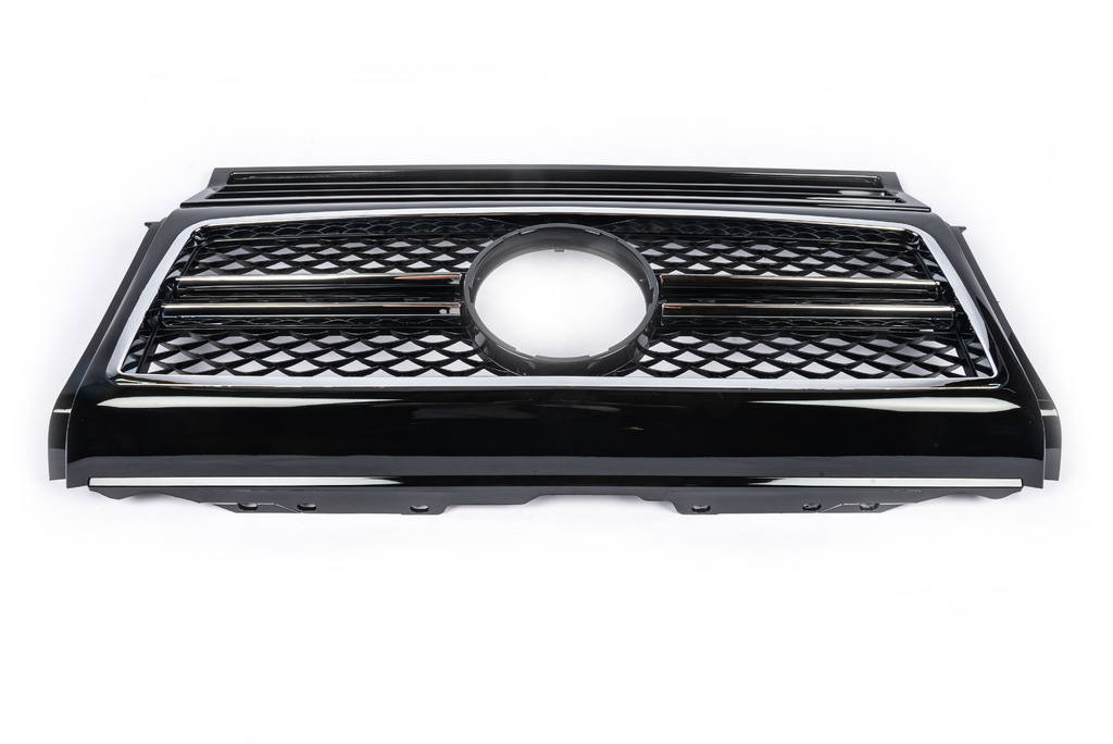 Передня решітка (AMG) для Mercedes G сlass W463 1990-2018 рр