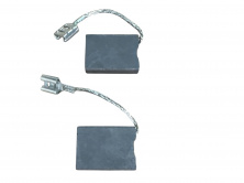 Щетки для электроинструмента 6*16*22 (Bosch c отстрелом) AZT