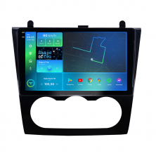 Штатна магнітола Torssen 2K Nissan Altima 2006-2012 Conditioner F106128 4G Carplay DSP