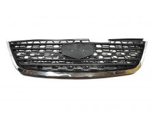 Решітка радіатора (хетчбек) Geely EC7RV KLM