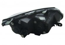 Фара передня без коректора L Chery M11