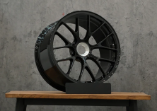 Ковані диски OEM R20 V3 (4 шт) Porsche 911 (997) 2004-2012 рр.
