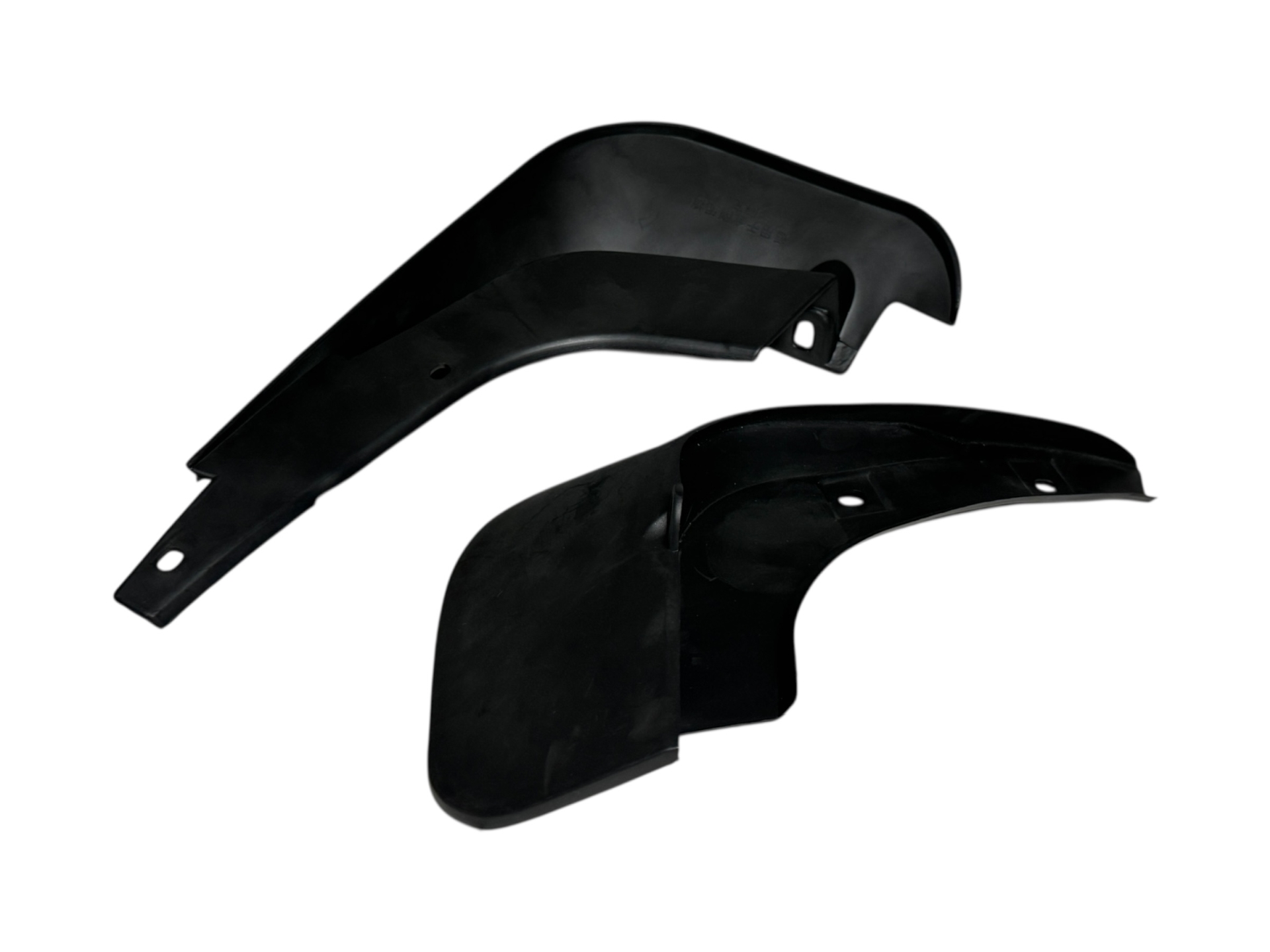Бризковики (компл. 4 шт) Geely MK KLM