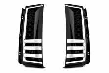 Зябра в стилі V5 Autobiography (2005-2013) Range Rover III L322 2002-2012 гг.