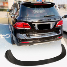 Спойлер (для GLE, Карбон) Mercedes GLE/ML сlass W166 2011-2018 рр.