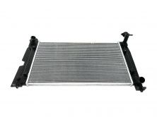 Радіатор охолодження Geely EC7/EC7RV KLM