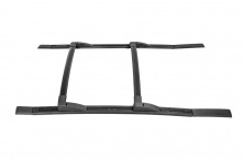 Рейлінги ОЕМ GreatWall Haval/Hover H3 2005-2013 рр.