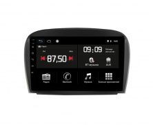 Штатная магнитола Torssen Mercedes SL W230 04-11 F9332 4G Carplay DSP
