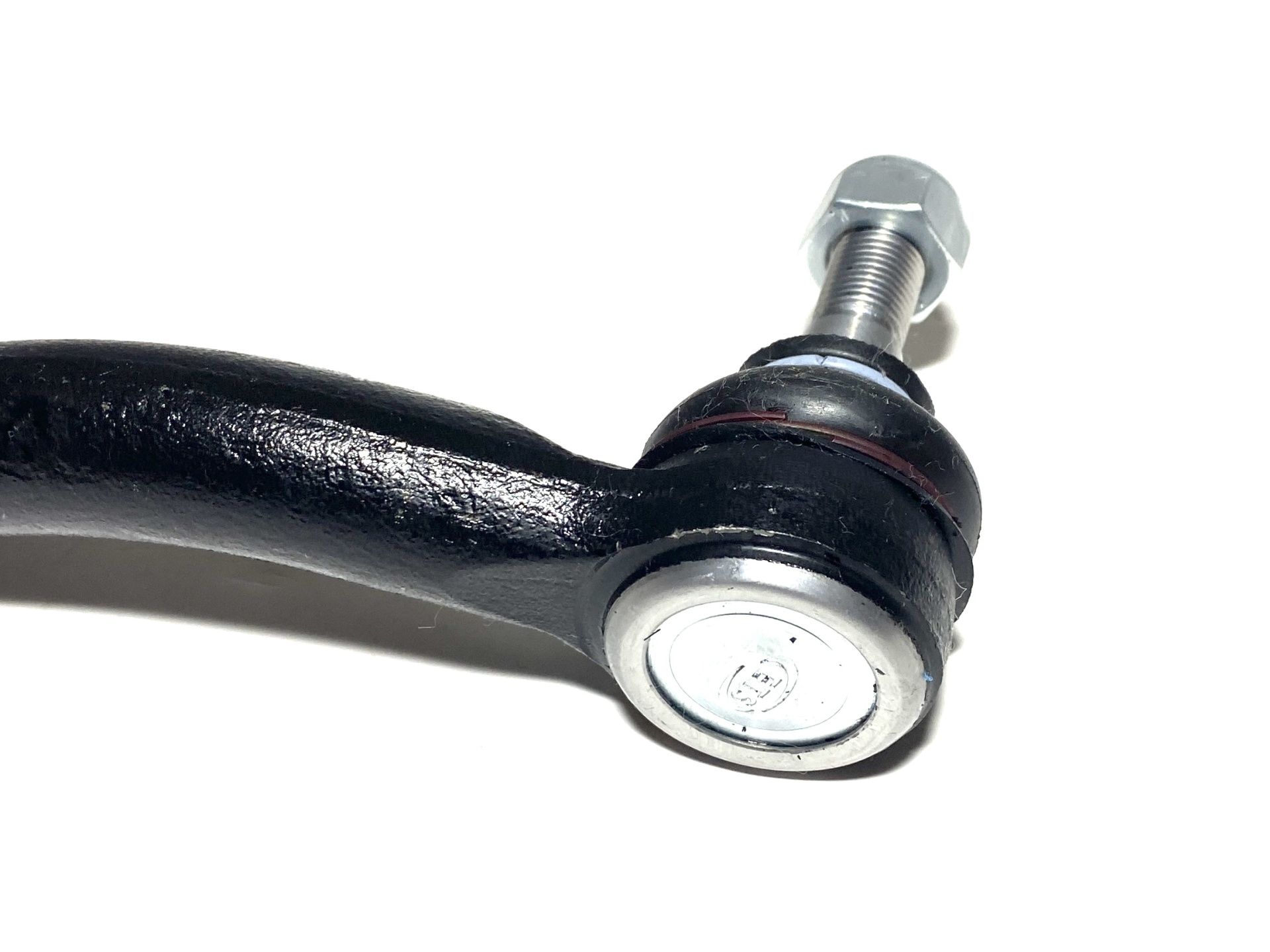 Наконечник кермовий L Geely ETS