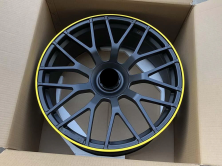 Ковані диски OEM R20 (4 шт) Mercedes CLS C257 2018- рр.