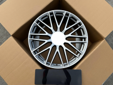 Ковані диски OEM R21 V2 (4 шт) Mercedes SL R230 2001-2011 рр.