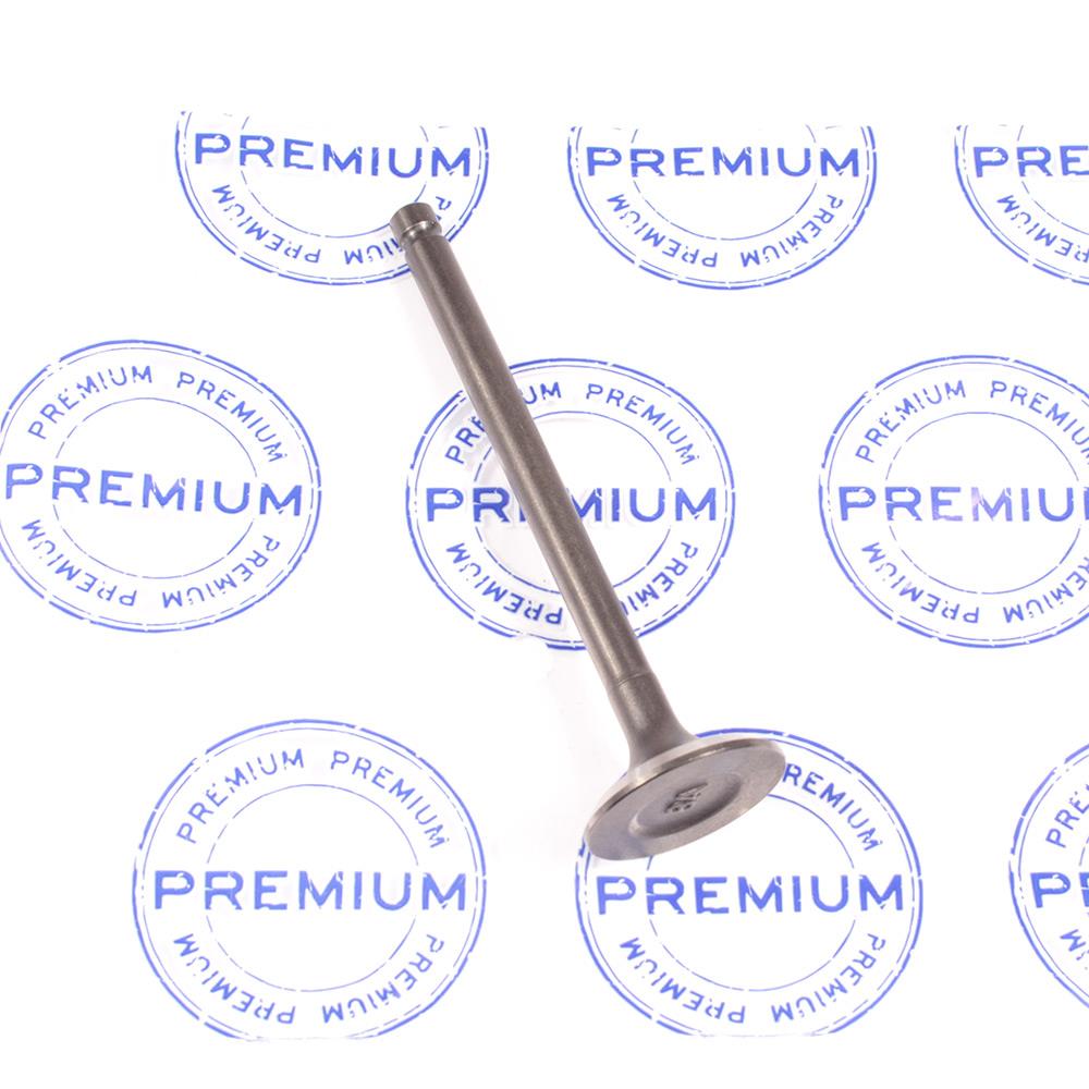 Клапан выпускной PREMIUM Лифан 520 Бриз (PR0660)