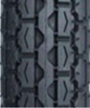 Шина 4,00 -10 TT (камерная) (4PR) (SV909) (макс 215кг) (SRC) (Вьетнам) ELIT