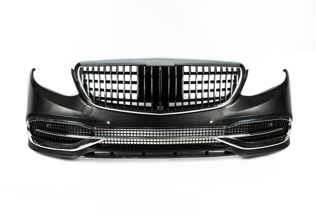 Комплект обвісів Maybach (для 2016-2020) для Mercedes E-сlass W213 рр