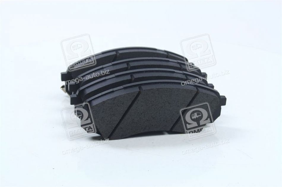 Колодки передні гальмівні Great Wall Haval H8 HI-Q