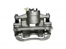 Супорт передній L Geely EC7/EC7RV KLM