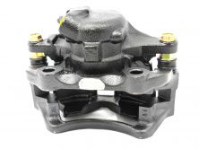 Супорт передній без ABS L Geely CK/CK2 KLM