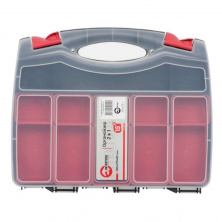 Органайзер 15, 2 в 1, 380x290x80 мм