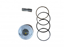 Поршень Loncin LX200GY-7A Ø63,50mm, p-15