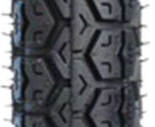 Мотошина 2,50 -17 TT (камерная, дорожная) SRC (Вьетнам) (531) (#ELIT)