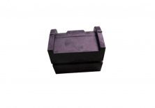 Втулка стабілізатора переднього Chana Benni