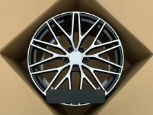 Ковані диски OEM R22 V5 (4 шт) Porsche Cayenne 2018- рр.