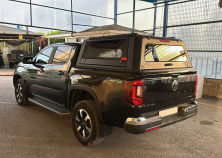 Кунг Omcap Volkswagen Amarok 2010-2022 гг.
