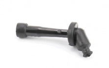 Насвечник люлька 90град YAMAHA JOG SA-36J/39J STAR