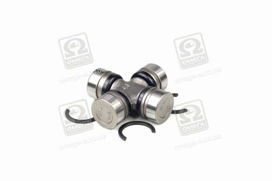 Хрестовина валу переднього карданного (D=25 L=64) Great Wall Hover GMB