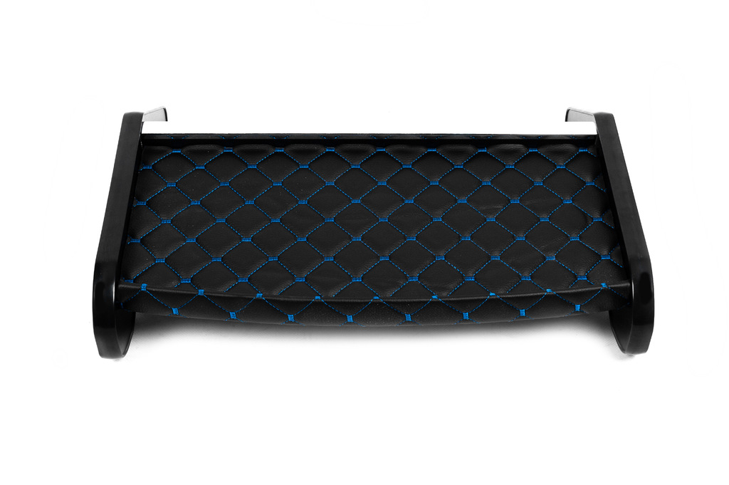 Полиця на панель (2010-2014, ECO-BLUE) для Opel Vivaro рр