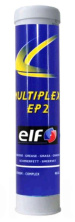 Смазка универсальная многоцелевая 400мл   (Multiplex EP2)   ELF   (#GPL)