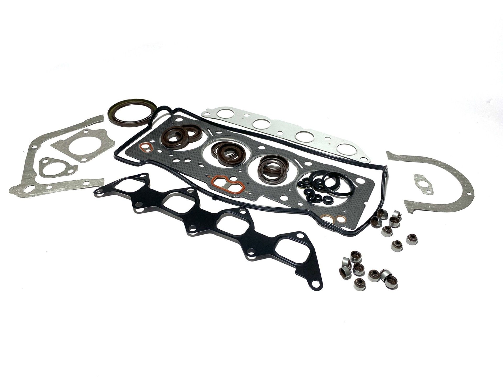 Комплект прокладок 1.3/1.5L Geely KLM
