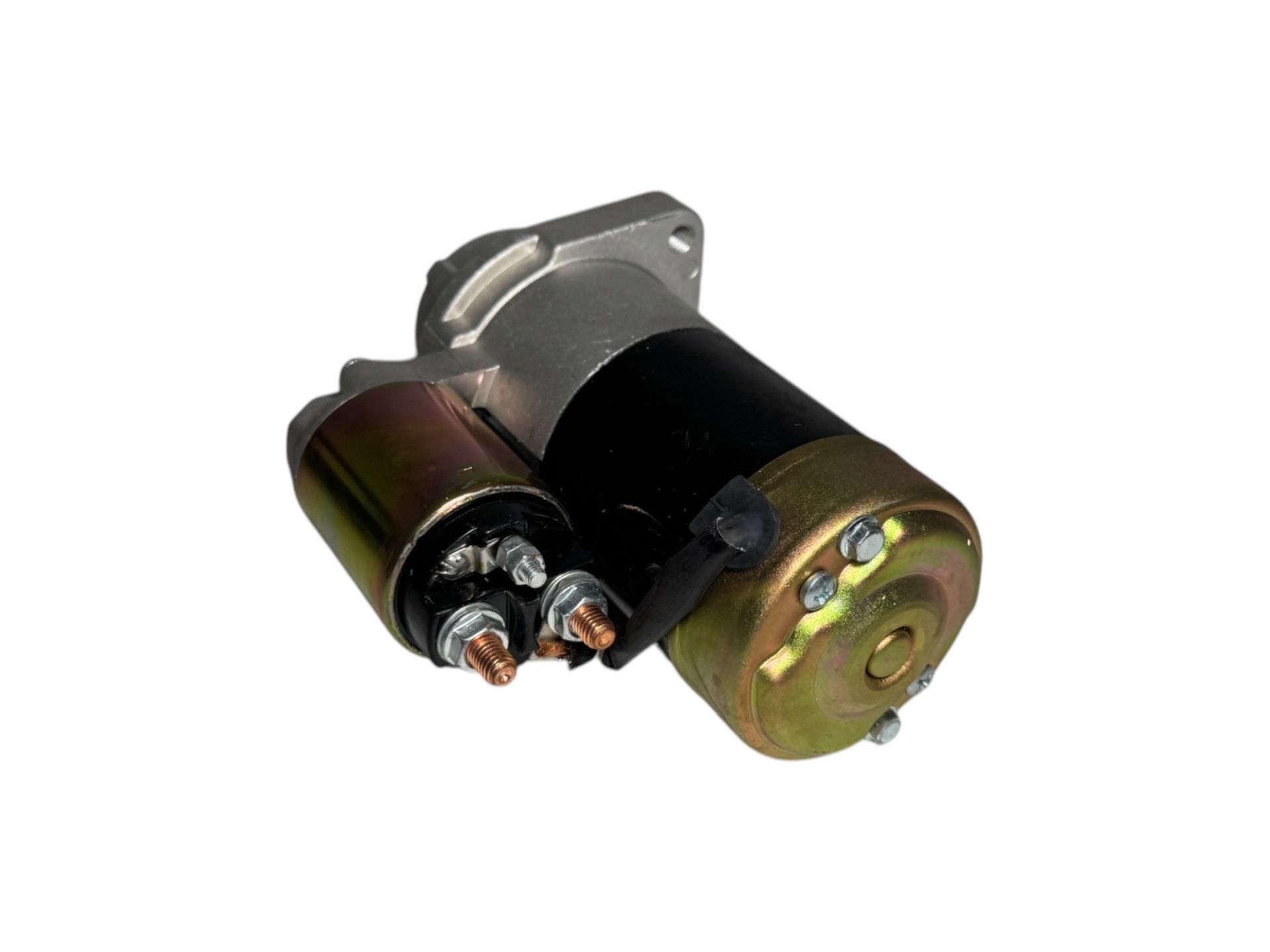 Стартер у зборі Great Wall KLM