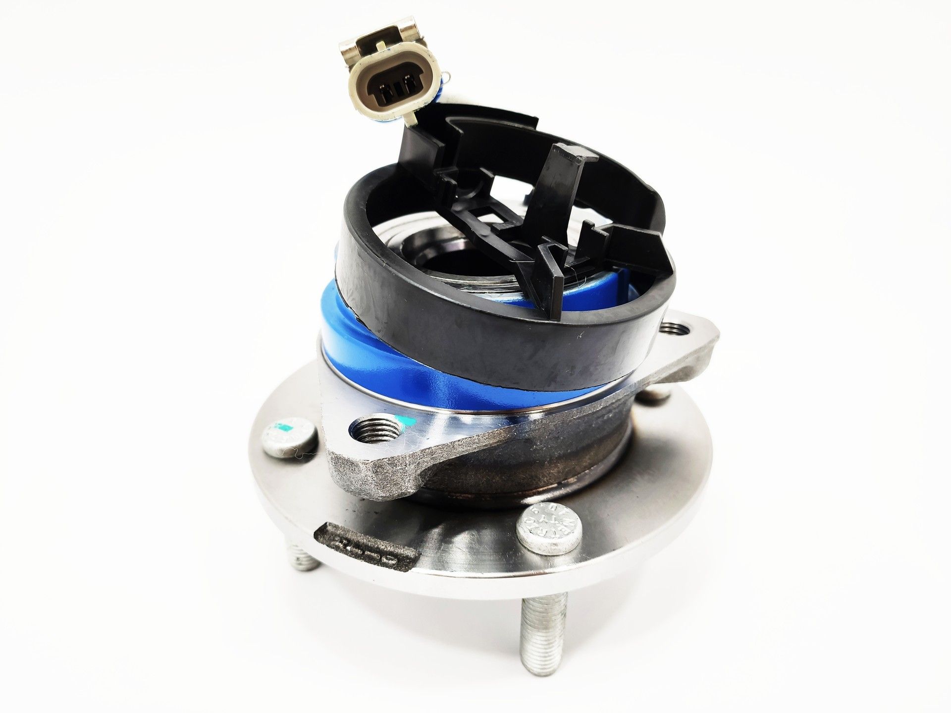 Передня ступиця з ABS Chevrolet Epica/Evanda (-08) KIMIKO