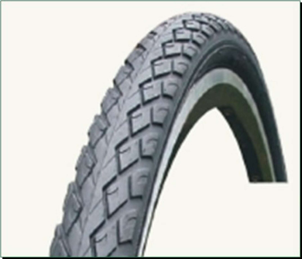 Велосипедная шина 26 * 1,95 (H-459) Chao Yang-Top Brand (#LTK)