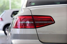 Задні LED ліхтарі (SD, для 2014-2018, 2 шт) Volkswagen Passat B8 2015-2023 рр.