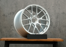 Ковані диски OEM R20 V6 (4 шт) Porsche 911 (991) 2011-2019 рр.