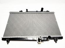 Радіатор охолодження Geely MK Cross KIMIKO
