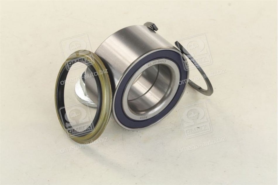 Підшипник півосі Great Wall Wingle 5/6/7 RIDER