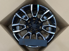 Ковані диски OEM R21 V2 (4 шт) BMW XM G09 2022- рр.