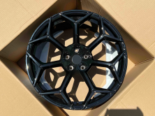 Ковані диски OEM R23 V8 (4 шт) Lamborghini Urus 2018- рр.