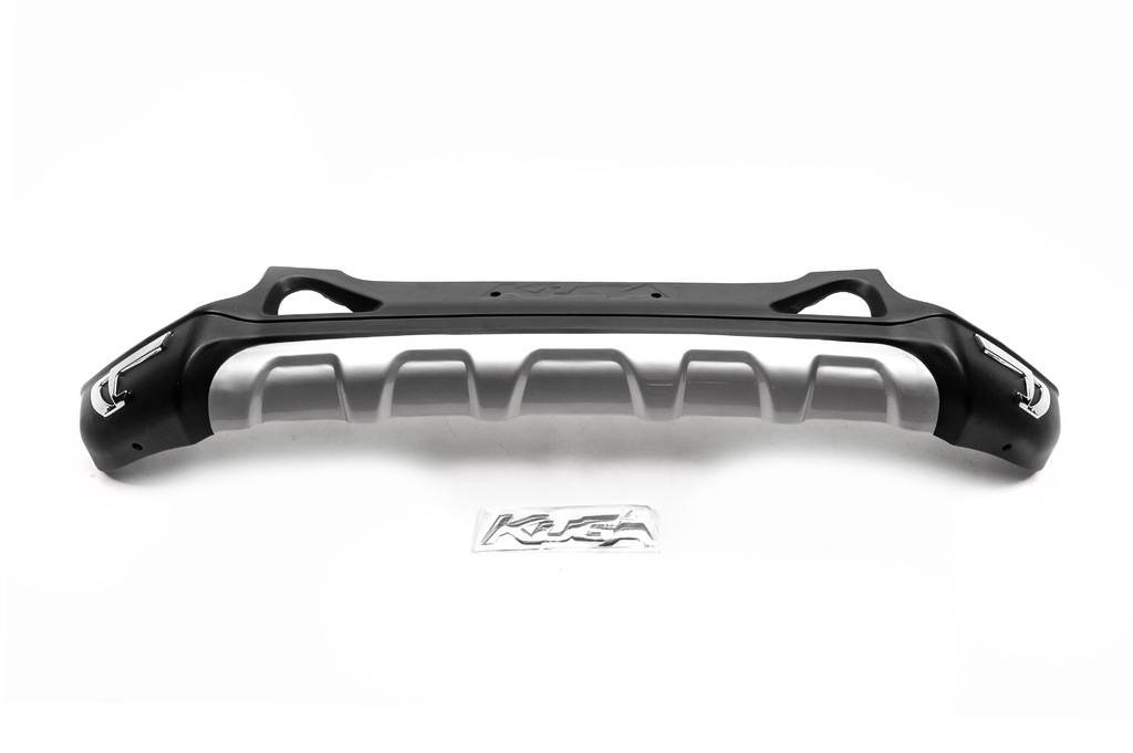 Передня накладка (2013-2016) для Ford Kuga/Escape рр