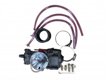 Карбюратор 4T CB/CG SPORT PWK 30 (d=30mm) с мех. заслонкой