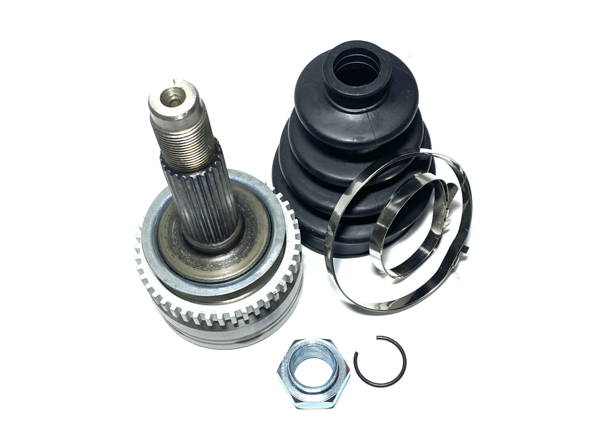 ШРУС зовнішній (Z 23/Z 21) Chery Jaggi KLM