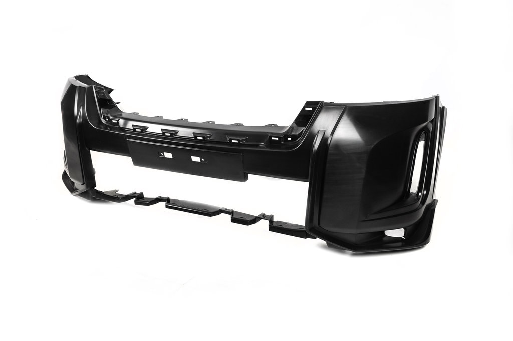 Комплект обвісів (Nismo 2024) для авто 2010-2020 рр. для Nissan Armada рр