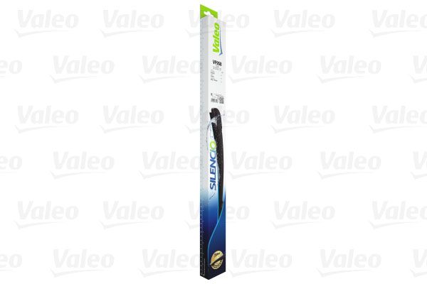 Щітка склоочисника 600/430 мм (компл. 2 шт) MG350 Valeo