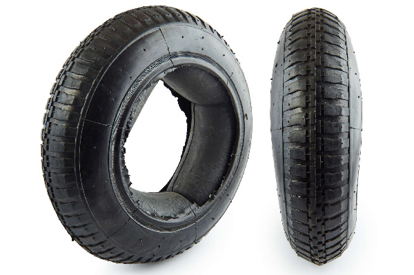 Шина 3,00/3,25 -8 TT (камерная в сборе) MRHD
