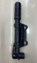 Насос ручной вело телескопический SPM-145E