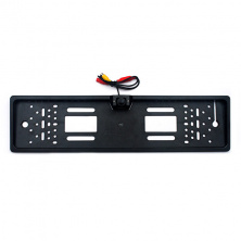 Камера заднього виду у рамці TORSSEN CH1-MC720HD